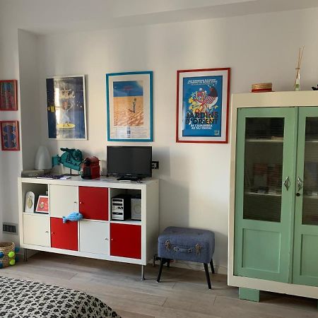 Studio Campofiore Верона Екстер'єр фото